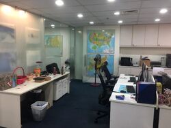 International Plaza (D2), Office #455285621